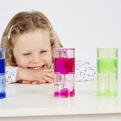 Sensory Ooze Tube Set 