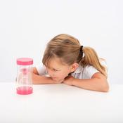 ColourBright Sand Timers 2 Minute (Pink)