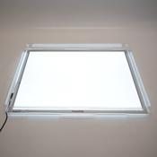 A2 Light Panel &amp; Cover image