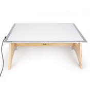 A2 Light Panel &amp; Table Set