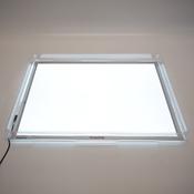 A2 Light Panel Cover image