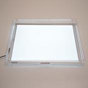 A3 Light Panel Cover