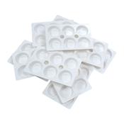 Paint Palette - 6 Well 10pk image
