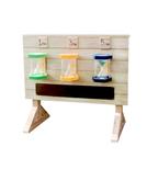 Activiy Sand Timer - 1, 3 &amp; 5 Minutes