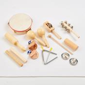 Percussion Set  image