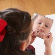 Sound Bank Plus Mirror