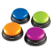 Answer Buzzers - Set of 4 image