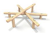Balance Junction Trim Trail 