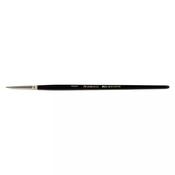 Professional Vegan Synthetic Sable size 000