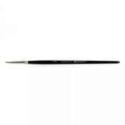 Professional Vegan Synthetic Sable size 00
