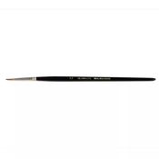 Professional Vegan Synthetic Sable size 0