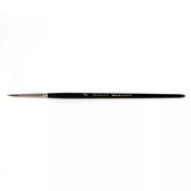 Professional Vegan Synthetic Sable size 2