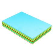 ~ Intensive Card Assorted 230mic A4 - pack of 200