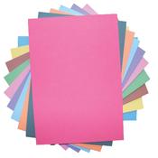 ~ Bright Ten Card Assorted 230mic A4 - pack of 200