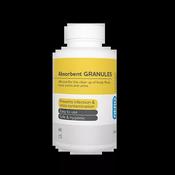 Aerohazard Absorbent Granules 240G Pack 12