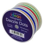Dazzle Dots
