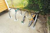 Bike Hoop (each)
