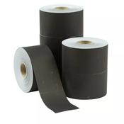Fade Resistant Border Rolls Black pk2
