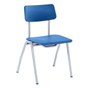 BS Classroom Chair Seat Height 460mm