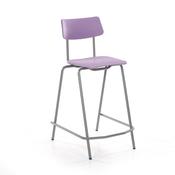 BS Classroom High Chair Seat Height
