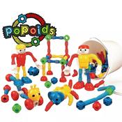 Popoids Construction Superset