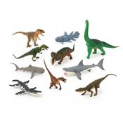Small World Dinosaur Set 10pcs