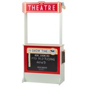 Role Play Shop &amp; Theatre Station