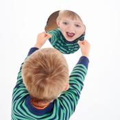 Write-On Emotions Mirrors 10pk image