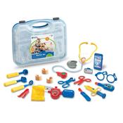 Role Play Doctors Equipment Kit image