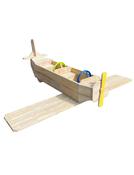 Role Play Aeroplane