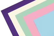 A4 Trend Paper 135gsm 10 Sheet Assorted Retail Pack
