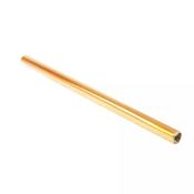 Colour Tinted Cellophane Roll Yellow