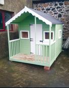 Chalet Playhouse image