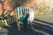16 note Pentatonic Scale - Inground Installation