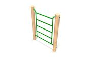 Climb Ladder Trim Trail
