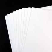 A4 cartridge paper 220gsm 10 Sheet retail pack