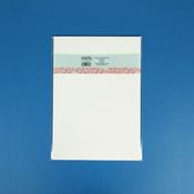A4 cartridge paper 140gsm 10 Sheet retail pack