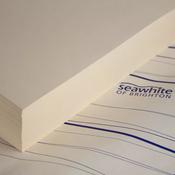 A1 150gsm All-Media Cream Cartridge Paper - 250 sheets