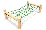 Crawl Net Trim Trail