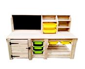 Creative Mind Ultimate Tool Bench