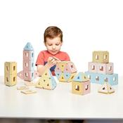 Polydron KinderMag Class Set