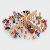 Town Resource Bundle