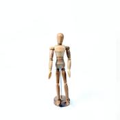 8inch Figure Mannequin
