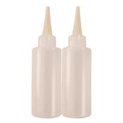 Needle Tip Bottles 100ml pack of 2