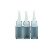 Needle Tip Bottles 30ml pack of 3