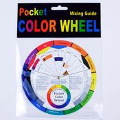 Pocket Colour Wheel 5-1/8inch (13cm)