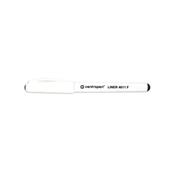 KIN Fineliner Black permanent 0.3mm Box of 10