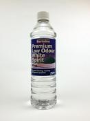 Low odour white Spirit 750ml