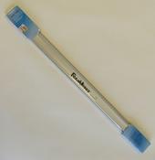 Aluminium Channel Rail 81cm ruler