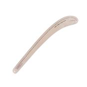 Vary Form Curve ruler 61cm metal
